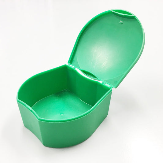 Denture box (#PRT100)