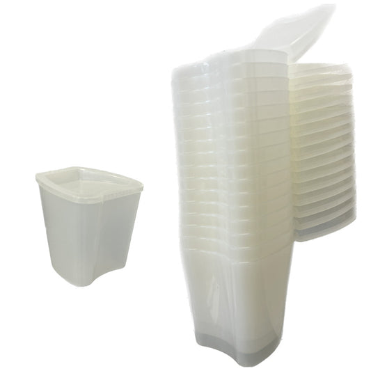 Expectorate container (#SPTT200)